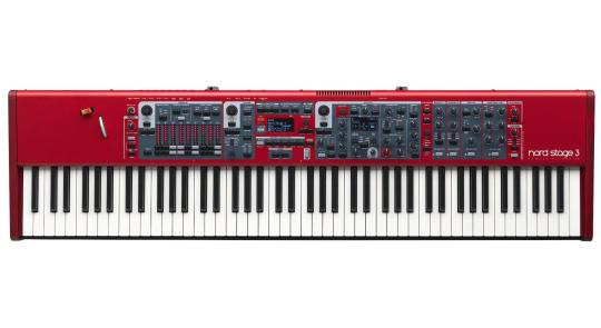 Clavia Nord Stage 3 88